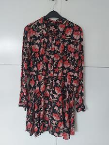 40 ZARA flowers -KR