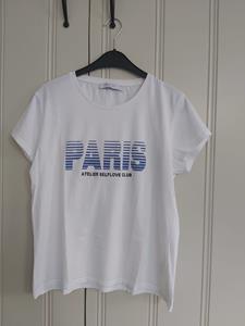 40 COSTES paris shirt -MM