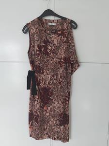 36 MANGO dress shoulder -AM