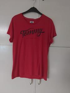 40/42 TOMMY HILFIGER red -BEE