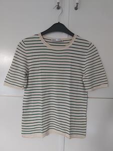 36 ZARA green -HAL