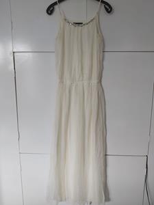 38 MADE in ITALY dress -HS