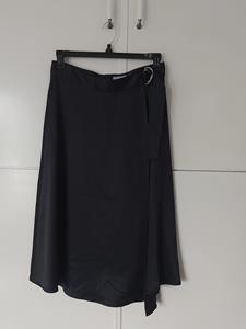 40/42 H&M skort black -HS