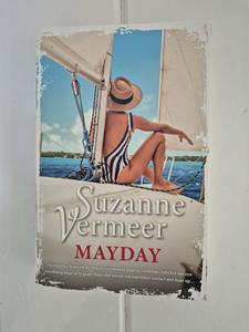 Suzanne Vermeer MAYDAY