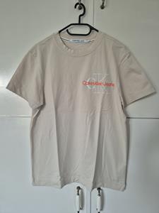 S CALVIN KLEIN beige nw