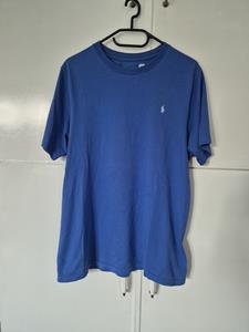 176/XS RALPH LAUREN blauw -DD