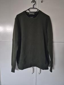 176/XS SCOTCH & SODA groen -HS