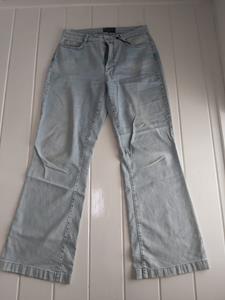 40 EXPRESSO denim flared -NM