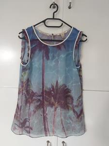 36 MAISON SCOTCH tropical -AME