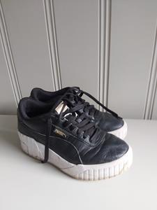 39 PUMA sleehak