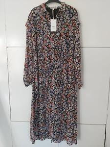 40 GARCIA maxidress nieuw