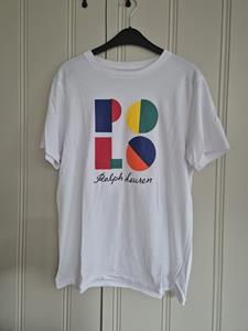 XS/S RALPH LAUREN polo wit