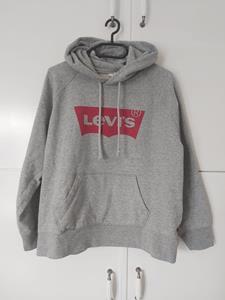 38/40 LEVI's hoody -HN