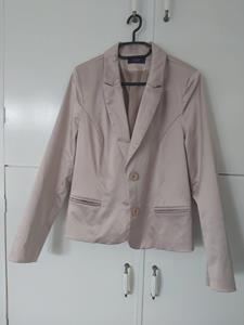 40 STUDIO ANNELOES blazer -VN