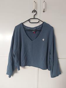 40 OCEAN APARTS sweater -HS