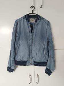 38 DIESEL denim jack -KS