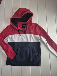 S HOLLISTER hoody -TH