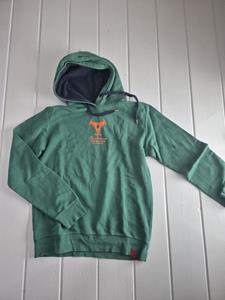 S ANTWERP hoody groen