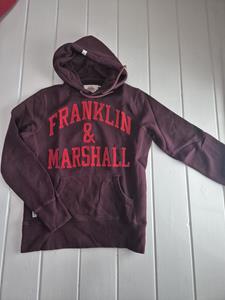 S FRANKLIN & MARSHALL hoody