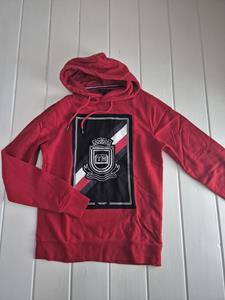 S TOMMY HILFIGER hoody -TH