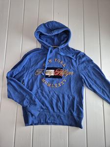 S TOMMY HILFIGER blue -TT