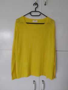 38 ZARA yellow -KI