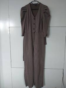 38 KIABI jumpsuit -HS