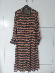 38 VERO MODA maxidress -HN