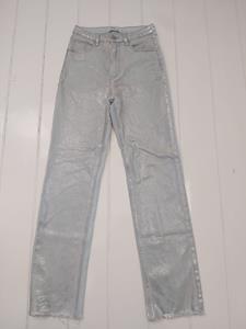 36 REDIAL denim zilver -VI