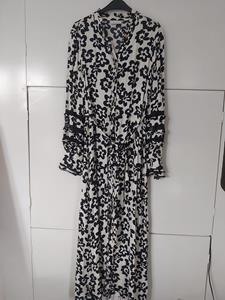 36 FABIENNE CHAPOT maxidress -JB