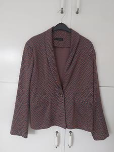 40/42 CHASTAR blazer -PU