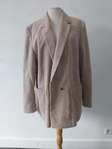 40/42 ESPRIT rib blazer -MO