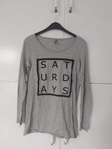 36 YAYA saturdays -TS