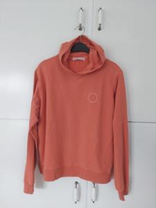 40 STUDIO ANNELOES hoody -PU