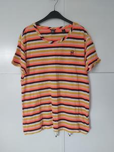 40 SCOTCH & SODA streepje -PU