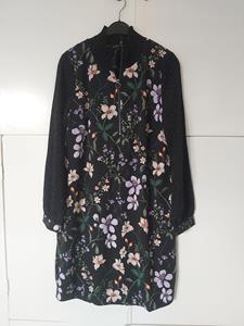 40 TRAMONTANA black dress -BA