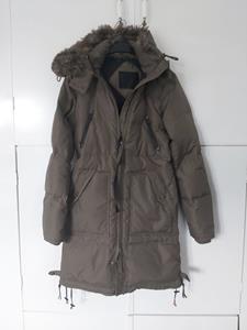 36 MODSTROM parka -ANI