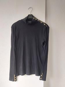 40 RALPH LAUREN black -BEE