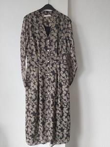 38 FREEBIRD maxidress -AM