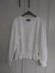 40/42 PESCARA creme sweat -HN