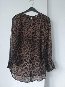 38 LIU-JO top print -NM