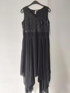 40 BODYFLIRT partydress -AM