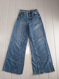 36 SILVIAN HEACH lichte jeans -VO