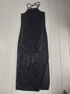 38 MADE in ITALY partydress -HN