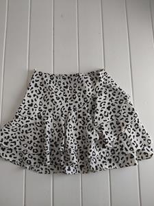 40 LOAVIES skirt print -BH