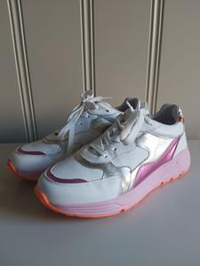 39 MANFIELD sneakers -NM