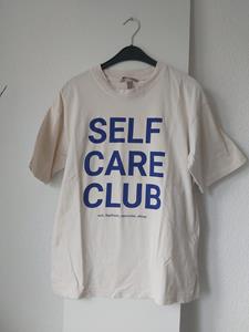 36 H&M selfcare -NM