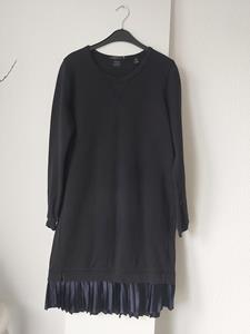 38 SCOTCH & SODA sweatdress -BA