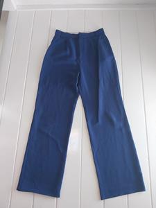 36 ZARA blue -NM