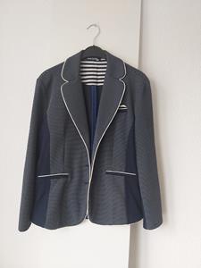 40 BETTY BARCLAY blazer -BA